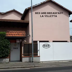  Bed & Breakfast Ciro La