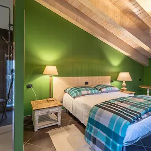  Bed & Breakfast Al Torrione