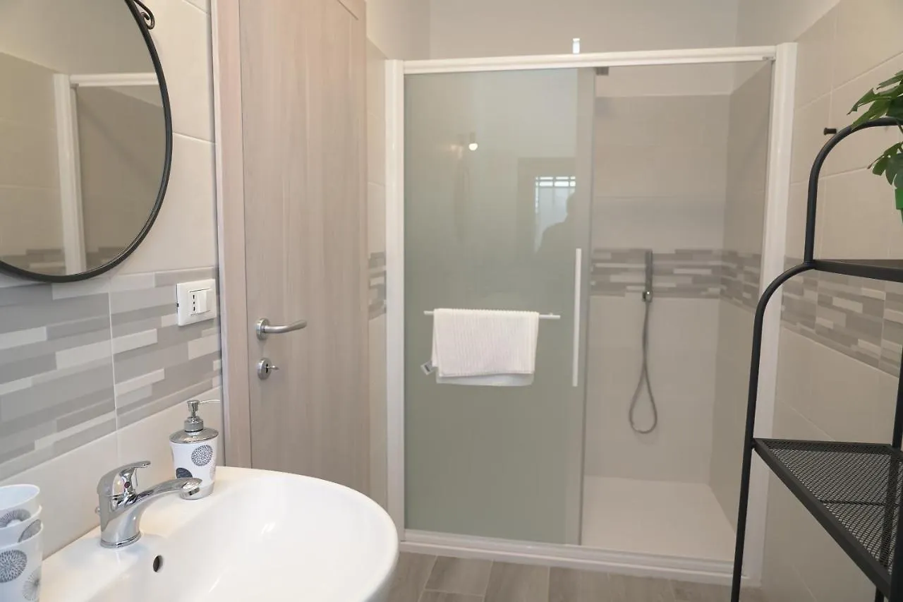 Guest house Cascina Riva Hotel Leggiuno
