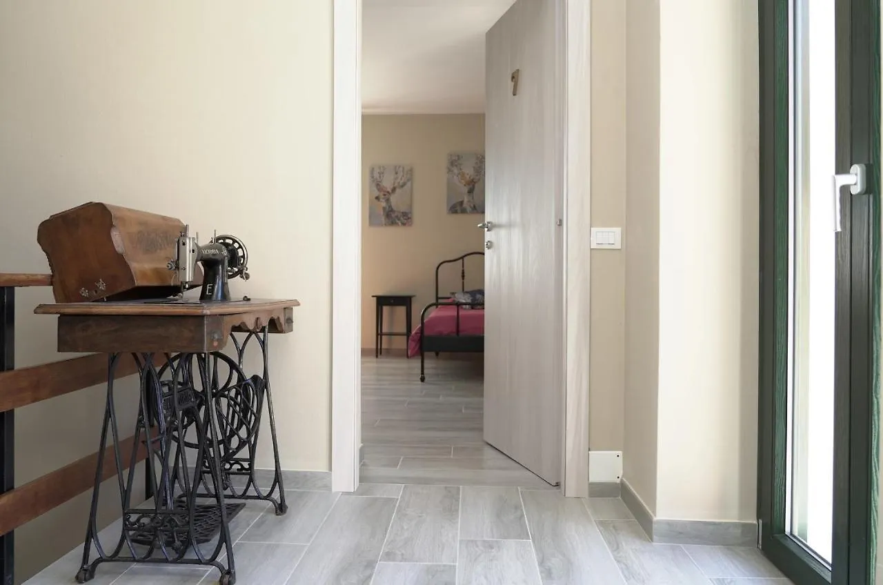 Cascina Riva Hotel Leggiuno Guest house