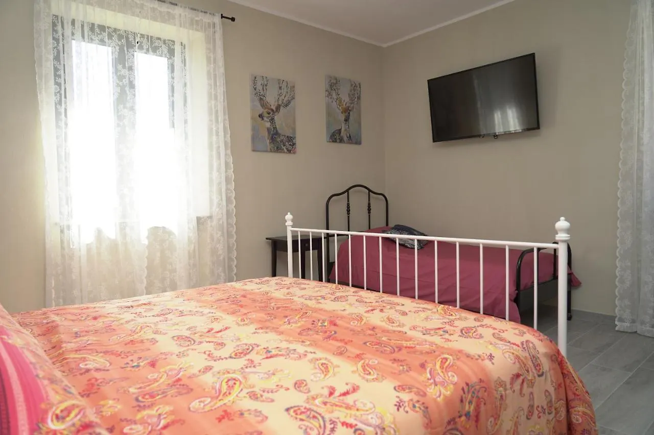 Cascina Riva Hotel Leggiuno