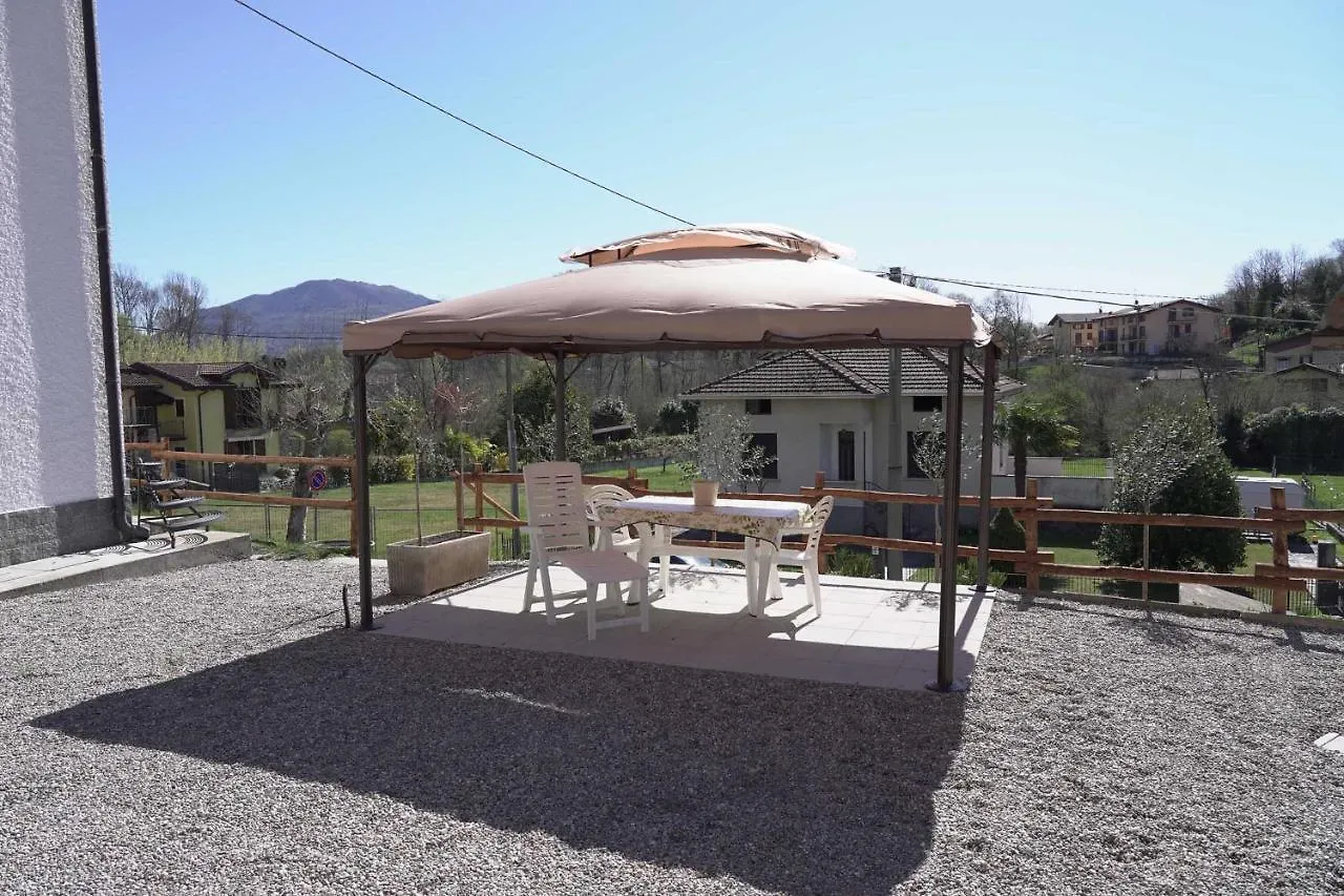 Cascina Riva Hotel Leggiuno Guest house