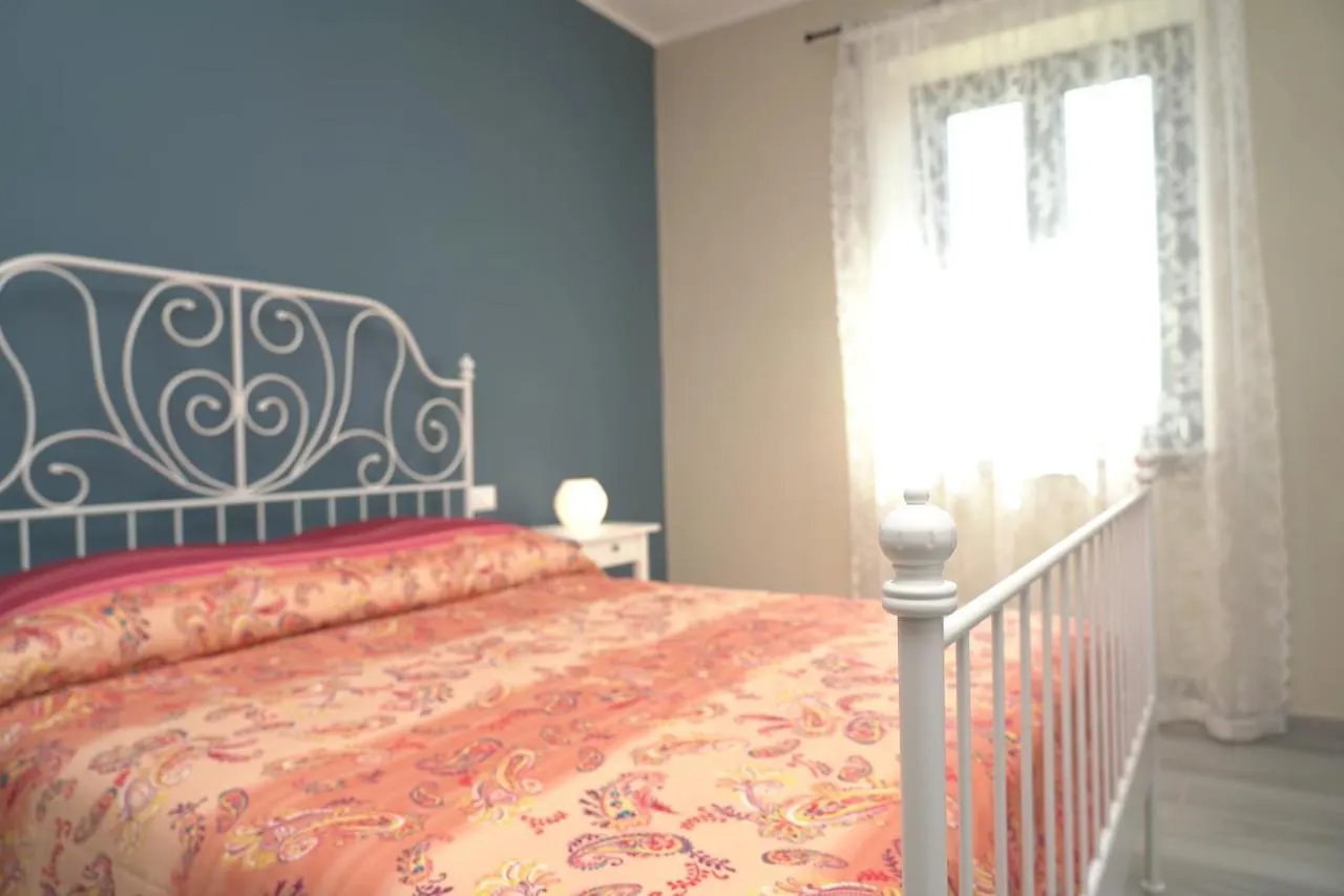 Cascina Riva Hotel Leggiuno