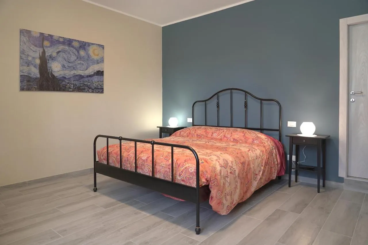 Cascina Riva Hotel Leggiuno 0*,