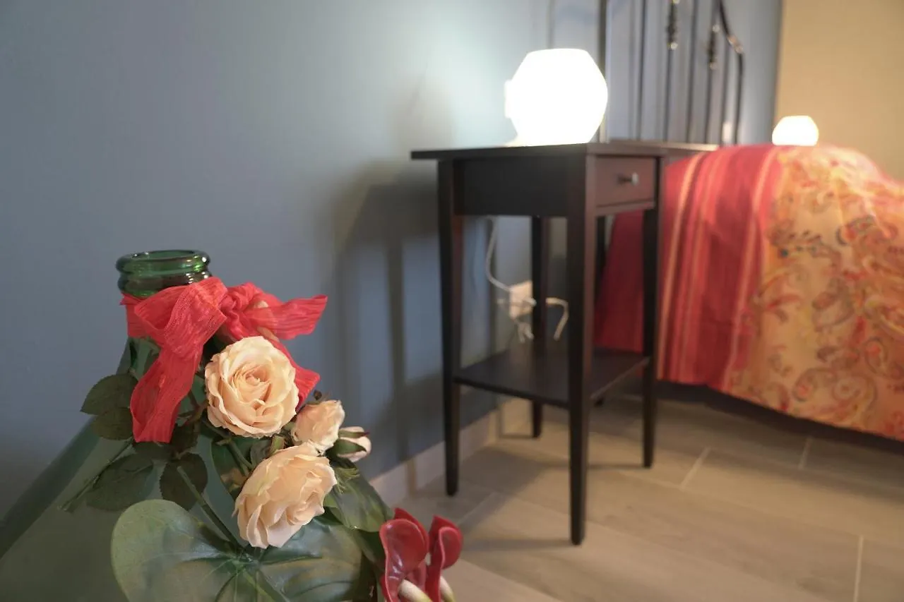 Cascina Riva Hotel Leggiuno 0*,  Italy