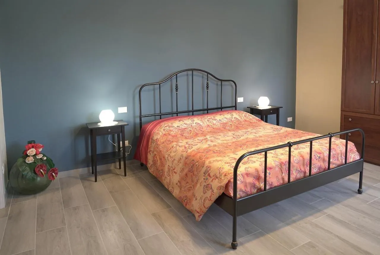 Guest house Cascina Riva Hotel Leggiuno Italy