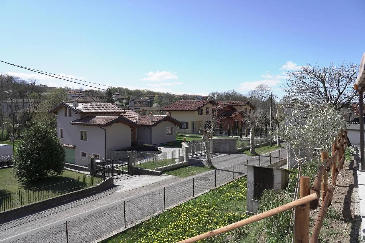 Guest house Cascina Riva Hotel Leggiuno Italy