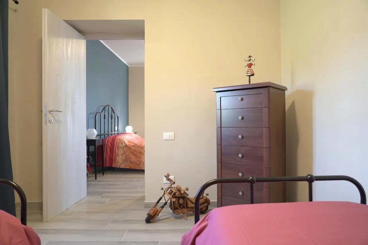 Cascina Riva Hotel Leggiuno