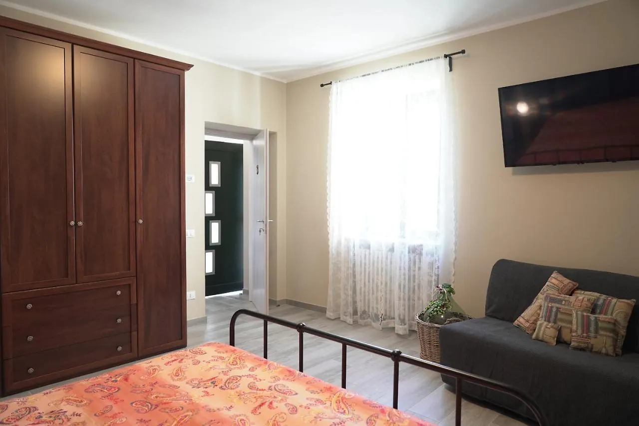 Guest house Cascina Riva Hotel Leggiuno