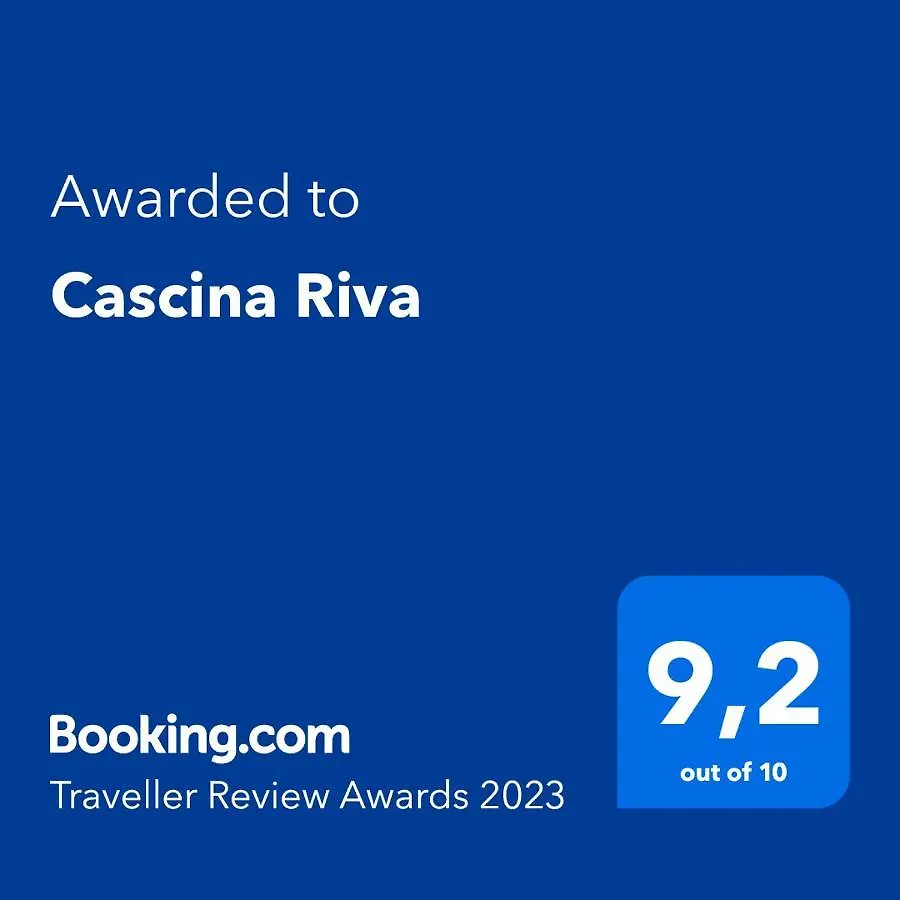 Cascina Riva Hotel Leggiuno
